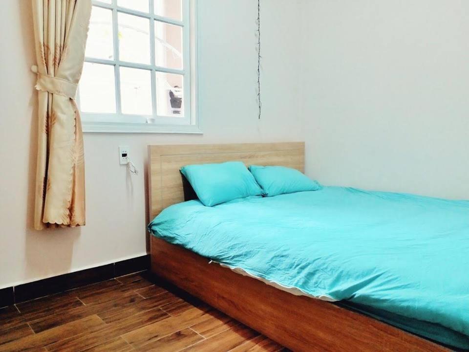 Degree 29 Hostel Dalat Bagian luar foto